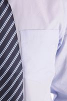 MEN-Classic-Hemd 1/1-Arm Slim