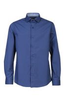 Boys-Classic-Hemd 1/1-Arm Slim