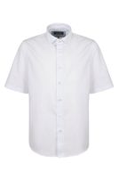 Boys-Classic-Hemd 1/2-Arm Slim