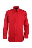 Boys-Classic-Hemd 1/1-Arm Reg