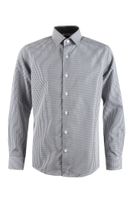 Boys-Classic-Hemd 1/1-Arm Slim