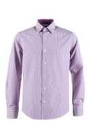 Boys-Classic-Hemd 1/1-Arm Slim