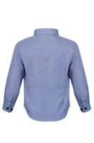 Boys-Classic-Hemd 1/1-Arm Slim