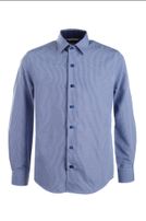 Boys-Classic-Hemd 1/1-Arm Slim