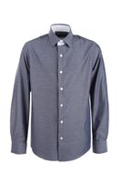 Boys-Classic-Hemd 1/1-Arm Slim