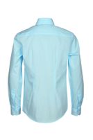 Boys-Classic-Hemd 1/1-Arm Slim