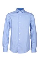 Boys-Classic-Hemd 1/1-Arm Slim