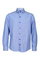 Boys-Classic-Hemd 1/1-Arm Slim