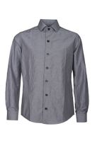 Boys-Classic-Hemd 1/1-Arm Slim