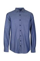 Boys-Classic-Hemd, Slim