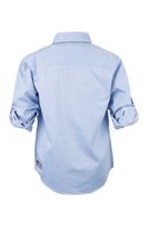 Boys-Oxford-Hemd, PIER NINE