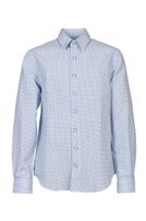 Boys-Red Label-Hemd, 1/1-Arm