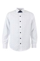 Boys-Hemd 1/1-Arm Slim