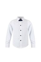 Boys-Hemd 1/1-Arm Slim