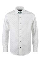 Boys-Hemd 1/1-Arm Slim