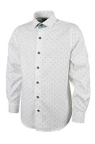 Boys-Hemd 1/1-Arm Slim