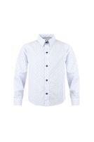 Boys-Hemd 1/1-Arm Slim