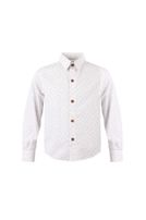 Boys-Hemd 1/1-Arm Slim