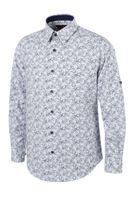 Boys-Hemd 1/1-Arm Slim