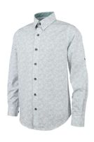 Boys-Hemd 1/1-Arm Slim