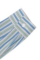 Pfoad-Hemd, gestreift