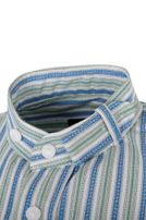 Pfoad-Hemd, gestreift