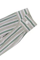 Pfoad-Hemd, gestreift