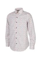 Boys-Hemd 1/1-Arm Slim