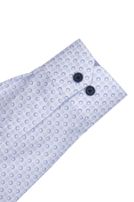 Boys-Hemd 1/1-Arm Slim
