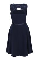 Girls-Kleid