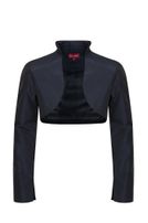 Bolero-Jacke