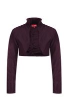 Bolero-Jacke