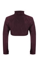 Bolero-Jacke