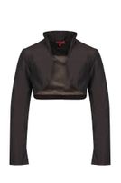 Bolero-Jacke