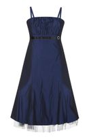 Girls-Ballkleid Regular-Fit