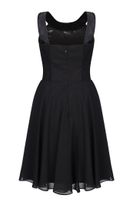 Girls-Chiffon-Kleid