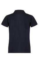 1/2-Arm-Girls-Pique-Polo