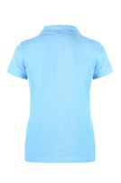 1/2-Arm-Girls-Pique-Polo