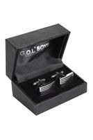 Manschettenknöpfe in Box