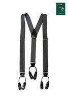 Hosenträger zum Anknöpfen 