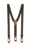 Hosenträger zum Anknöpfen