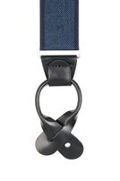 Hosenträger zum Anknöpfen