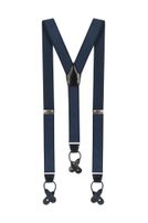 Hosenträger zum Anknöpfen
