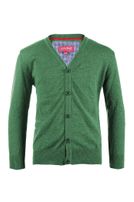 Boys-Strickcardigan, 12gg