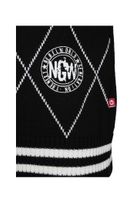 Boys-Strick-Pullunder