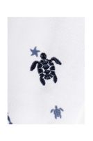 Boys-Pique-Poloshirt AOP