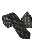 Krawatte mit Einstecktuch