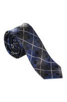 Seiden-Krawatte schmal 