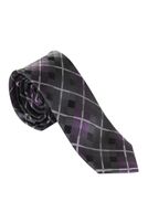 Seiden-Krawatte schmal 