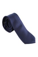 Krawatte uni, schmal